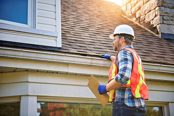 Licensed Storm Damage Roof Repair service in Three Forks, MT - Ben Roofing and Steel LLC